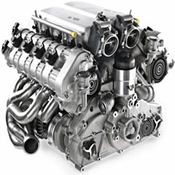 Refurbished Engines. UK's leading engine remanufacturers