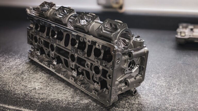 refurbished rebuilt bmw engine